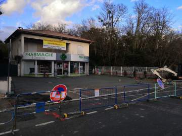 Pharmacie des 4 chemins